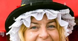 Gwyneth (Female Welsh English Voice, )
