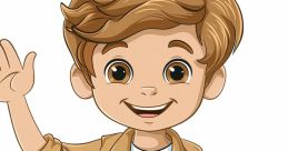 Justin (Male Us English Voice, Ivona)