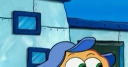 Captain From Spongebobuarepants