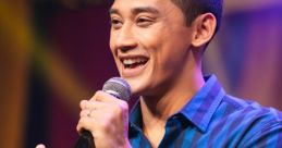 Josh Dela Cruz Singing Calm Voice