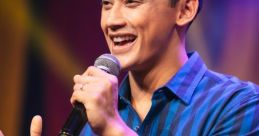 Josh Dela Cruz Singing Calm Voice