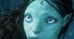 Tsireya (Avatar: The Way Of Water)