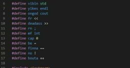 Okjuskiii - The Programmer (Juju)
