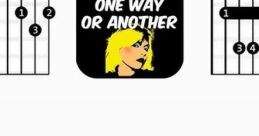 Blondie Song Generator Nice 80's song
