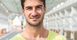 Enrique (Male European Spanish Voice, Ivona)