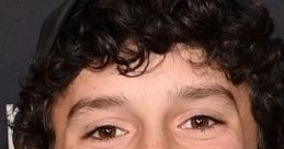 Nicolas Cantu Ai Voice