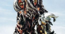 Hedorah (Showa and FW-Reiwa)