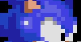 Sonic The Hedgehog (Michael William, Sonic For Hire)
