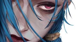 Jinx (League Of Legends) - Voz Español Latino
