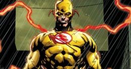 Reverse Flash