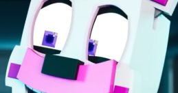 Funtime Freddy (Russian) (Fazbear And Friends)