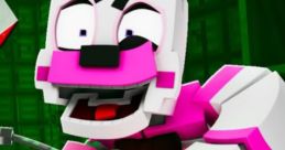 Funtime Freddy (German) (Fazbear And Friends)