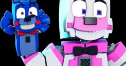 Funtime Freddy (Hindi) (Fazbear And Friends)
