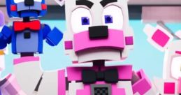Funtime Freddy (Italian Official Dub) (Fazbear And Friends) Type your text and hear it in the voice of Funtime Freddy