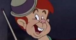 Lampwick (Frankie Darro, Disney's Pinocchio)