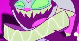 Fizzarolli (Fandub, Helluva Boss)