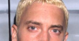 Eminem Singing