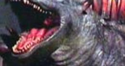 Anguirus (FW) for Anguirus from Godzilla Final Wars
