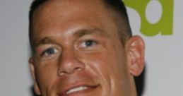 John Cena (Singing)