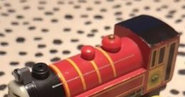 Victor (Thomas And Friends)
