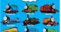 Victor (Thomas And Friends-Ttte)