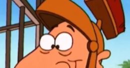 Pompeii Pete