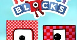 Numberblockd Ten Thousand