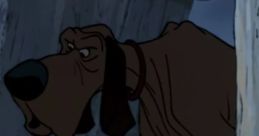 Napoleon (Pat Buttram, The Aristocats)