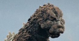 Godzilla (Early Showa)