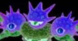 Evil!Bemeebeth Voice