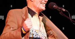 Whispering Bob Harris