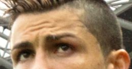 Cristiano Ronaldo V3
