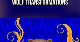 Altered Beast Wolf Voice
