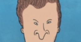 Butt-Head Beavis and Butthead
