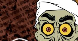 Achmed