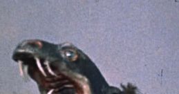 Reptilicus
