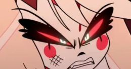 Charlie's Maternal and Aggressive Behavior (Hazbin Hotel)