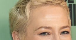 Carrie Coon