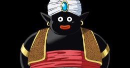 Popo Cam Announcer