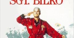 Sgt. Bilko