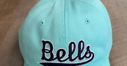 Bells baseball audios