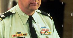 Colonel Hall (Bilko)
