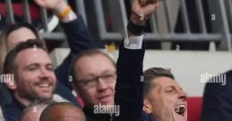 Big Steve Parish 3 Again