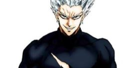Garou