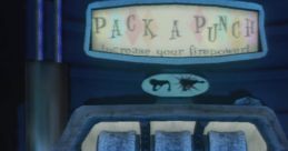 Clal Of Duty Pack A Punch
