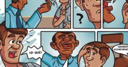 Animation William Mendez
