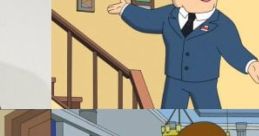 Roge Americ Dad Ai Voice
