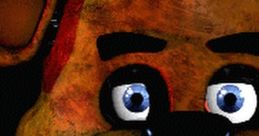 Czy To The Freddy Fazbear