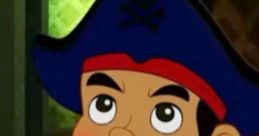 Captain Jake