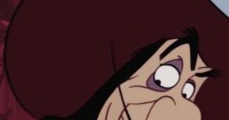Captain Hook (Hans Conried, Peter Pan)